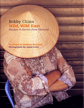 book cover wild wild east